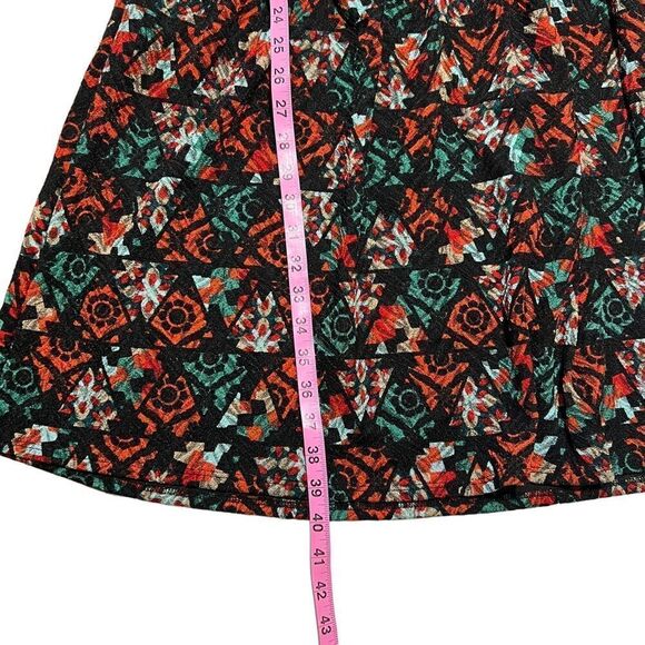 3XL AMELIA LULAROE DRESS - Picture 13 of 15